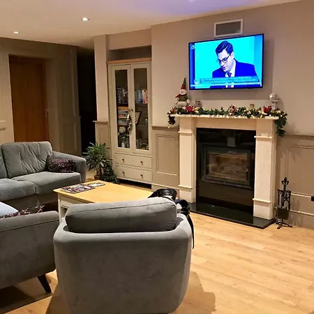 Mountain View A23 Apartamento