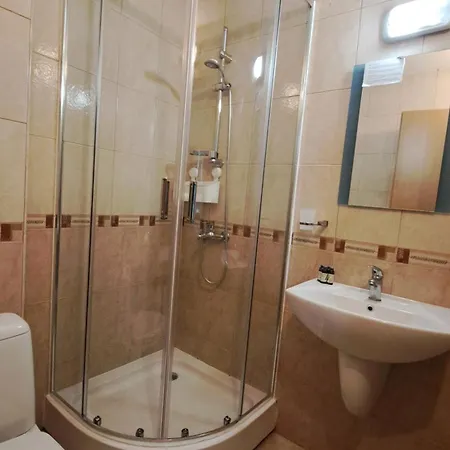 Mountain View A23 Apartamento