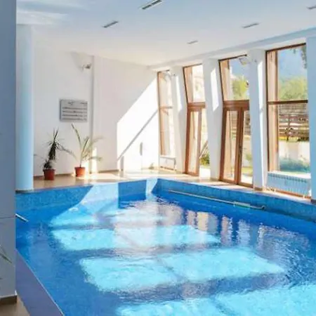 Mountain View A23 Apartamento *