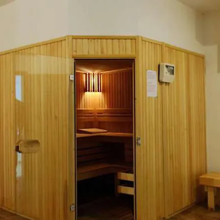 Mountain View A23 Apartamento Bansko