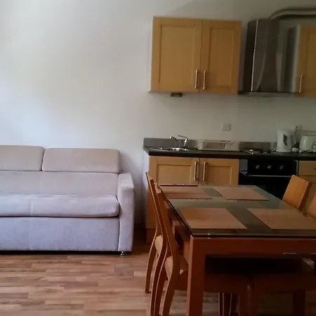 Mountain View A23 Apartamento Bansko