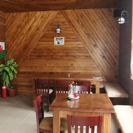 Apartamento Mountain View A23 Bansko