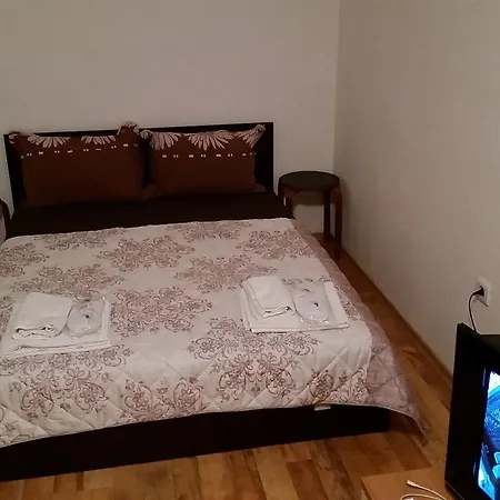 Mountain View A23 * Bansko