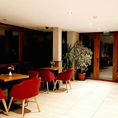 Mountain View A23 Appartamento *