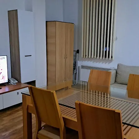 Mountain View A23 * Bansko