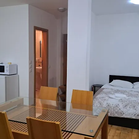 Mountain View A23 * Bansko