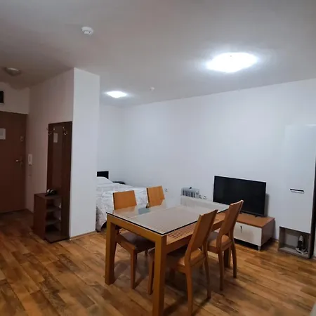 Mountain View A23 Apartament *