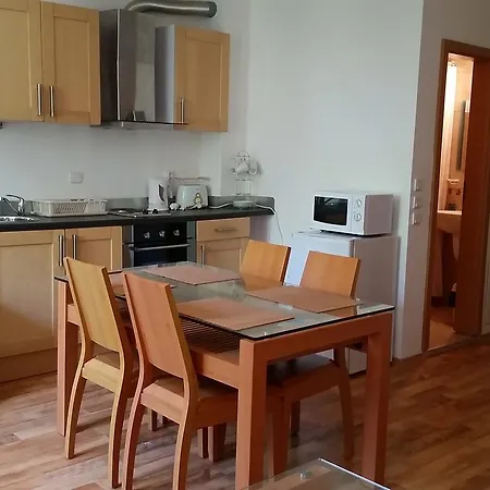 Mountain View A23 Apartament Bansko