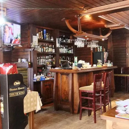 Mountain View A23 Appartamento *