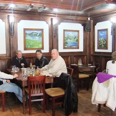 Mountain View A23 Appartamento