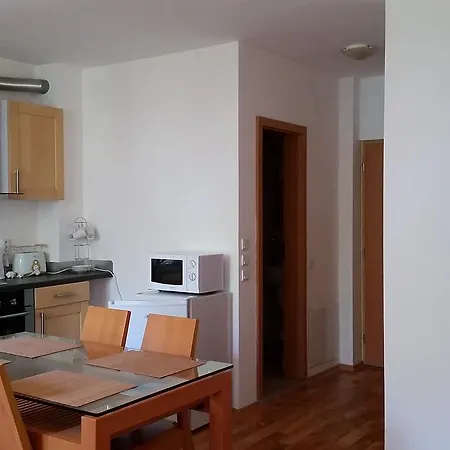 Apartament Mountain View A23 *