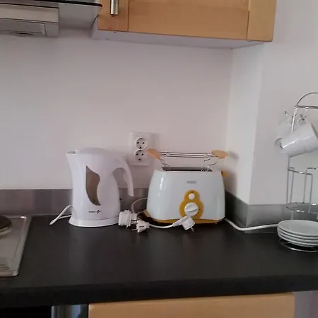 Appartamento Mountain View A23