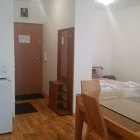 Appartamento Mountain View A23 *