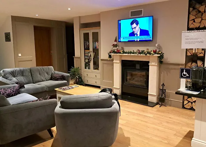 Mountain View A23 Апартамент