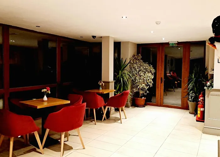 Mountain View A23 Апартамент *