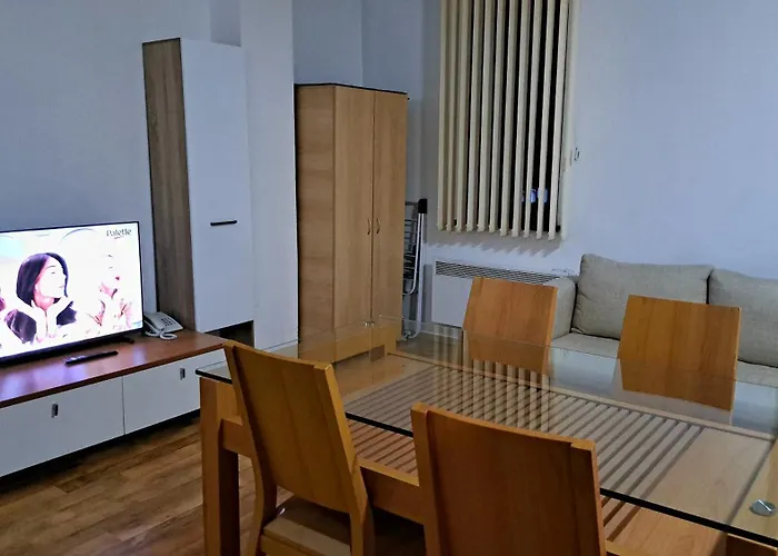 Mountain View A23 * Банско