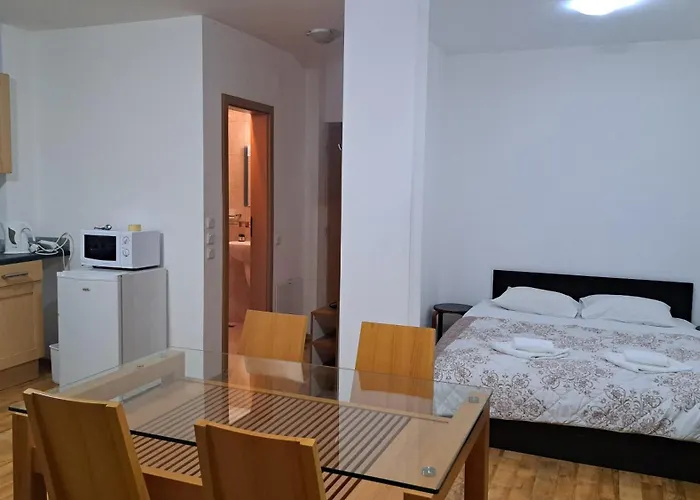 Mountain View A23 * Банско