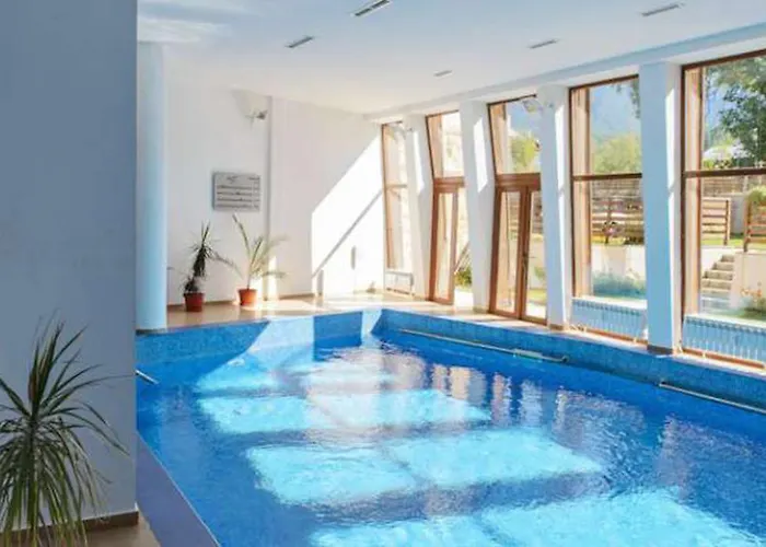 Mountain View A23 Апартамент *