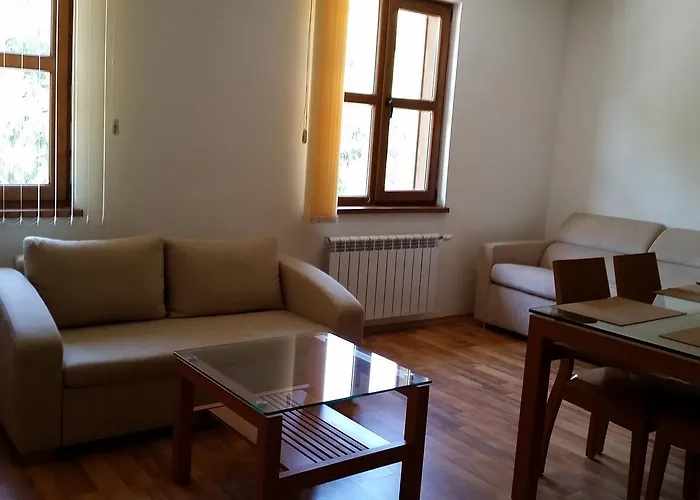 Mountain View A23 * Банско