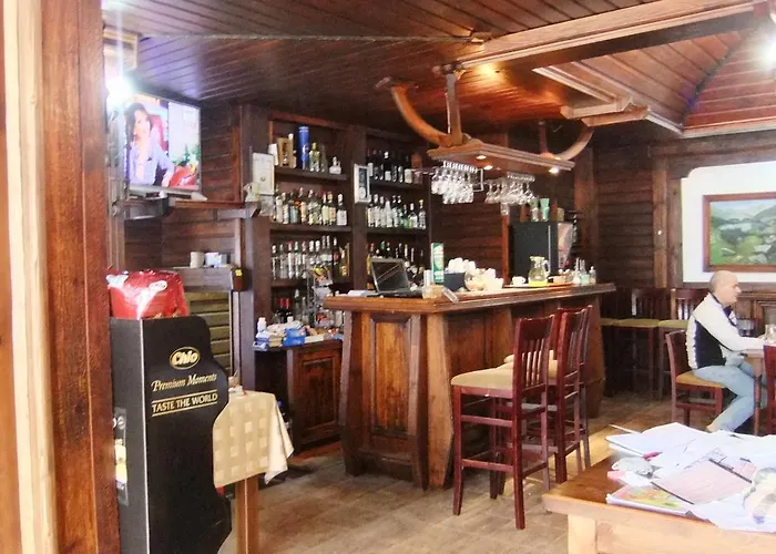 Mountain View A23 Апартамент *