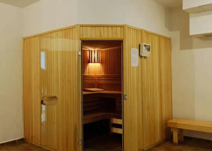 Mountain View A23 Апартамент Банско