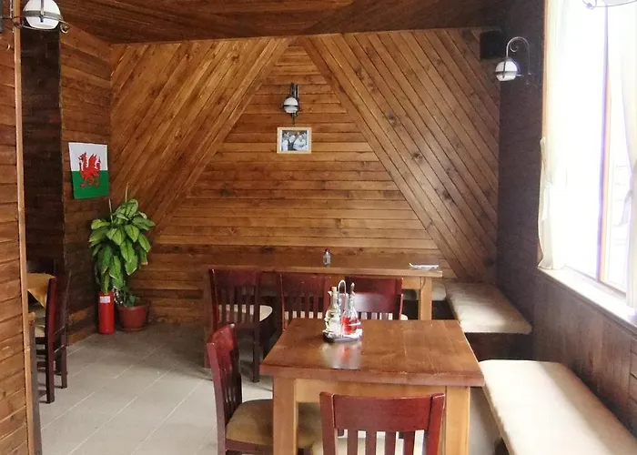 Апартамент Mountain View A23 Банско