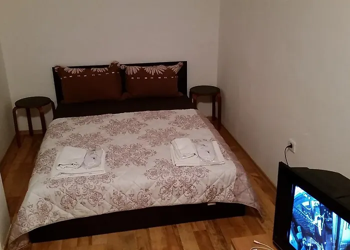 Mountain View A23 * Банско