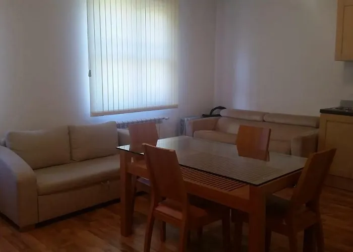 Mountain View A23 Банско